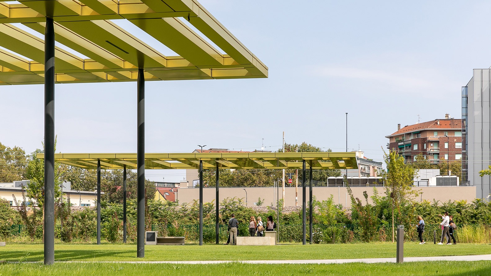 Green Ecosystem green eco