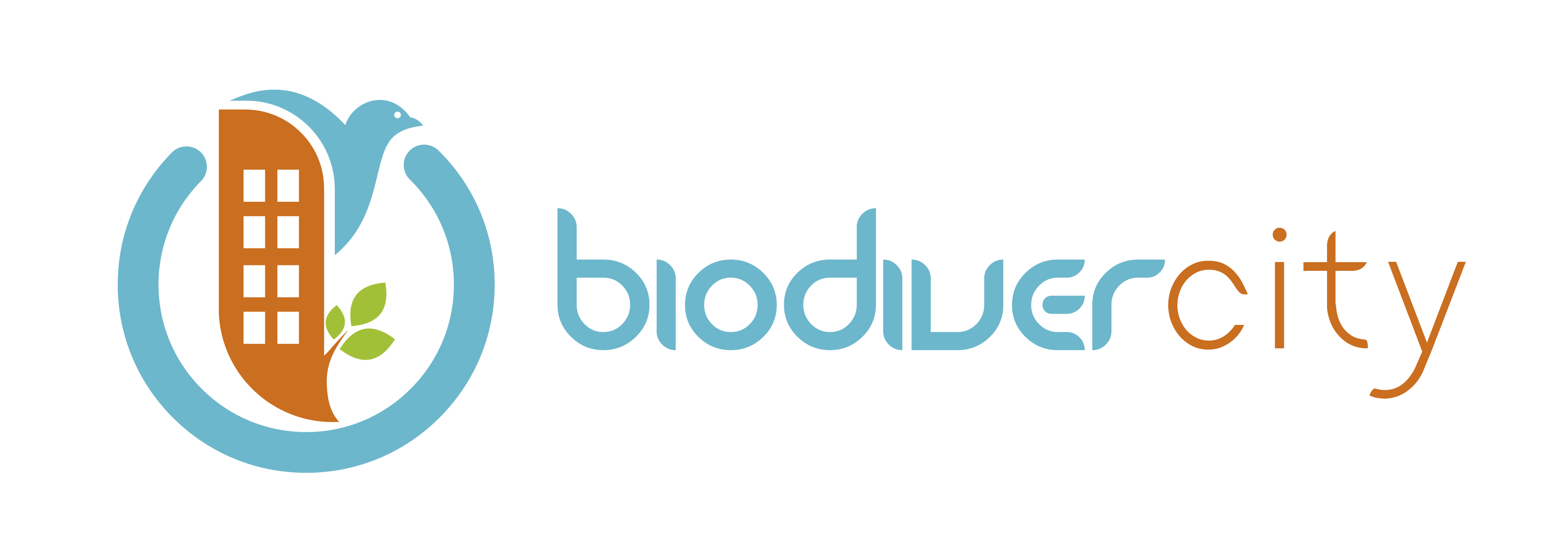 Green Ecosystem CIBI Logo biodivercity 1